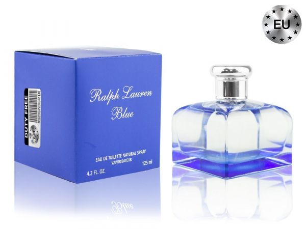 Ralph Lauren Blue, Edt, 100 ml (Lux Europe) wholesale